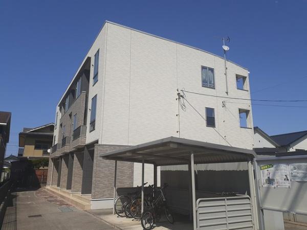 クラウンタワー