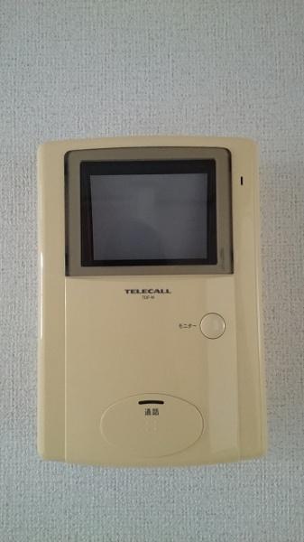 プロムナードＢ