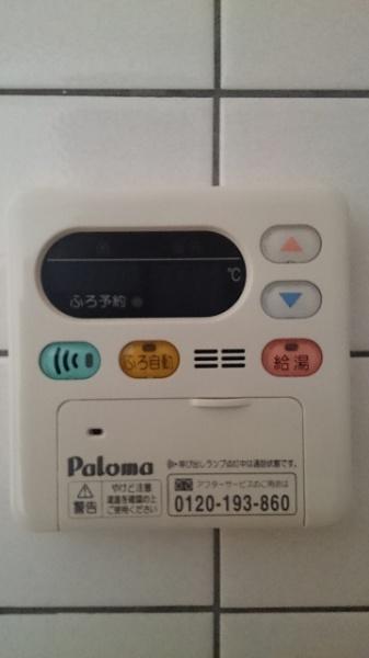 プロムナードＢ
