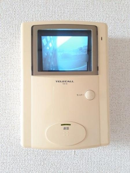 プロムナードＢ