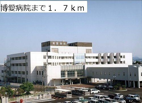 プロムナードＢ