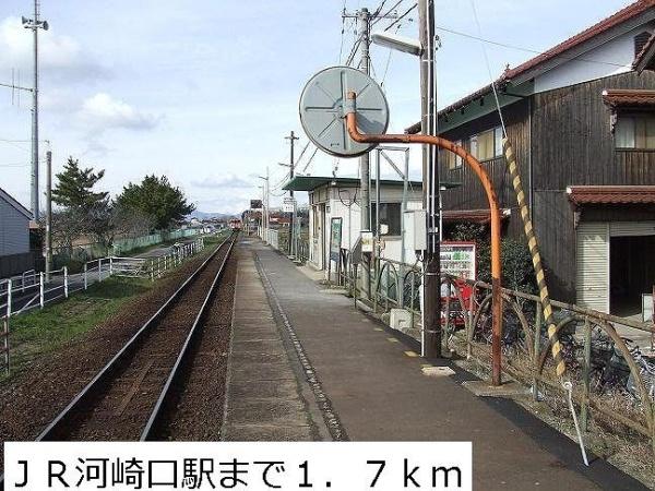 プロムナードＢ