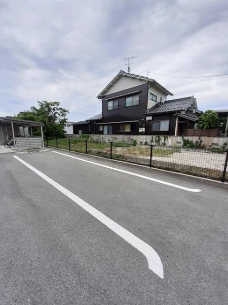 グラーダ　ハーヴェイ