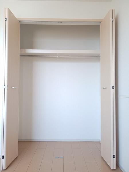 米子市旗ヶ崎6丁目のアパート(その他)