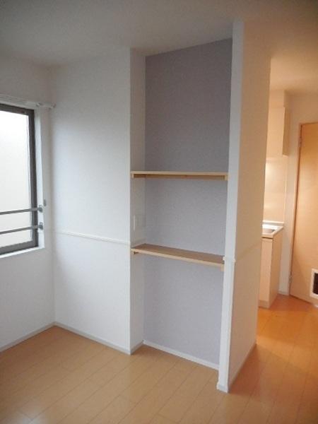 米子市旗ヶ崎6丁目のアパート(その他)