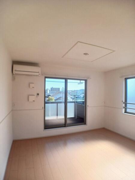 米子市旗ヶ崎6丁目のアパート(その他)