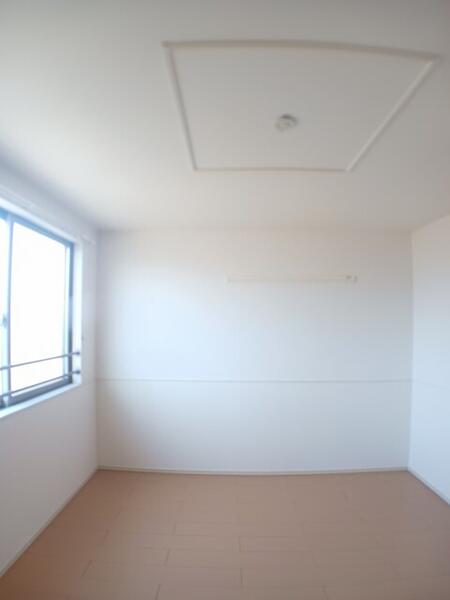 米子市旗ヶ崎6丁目のアパート(その他)