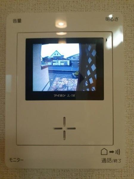 フレージュ　パラッツォ　Ｂ