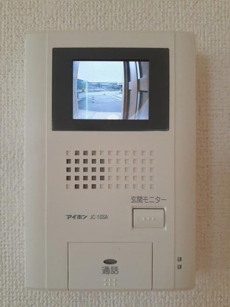 プラシード浜