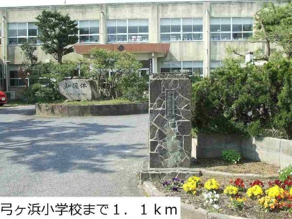プラシード浜