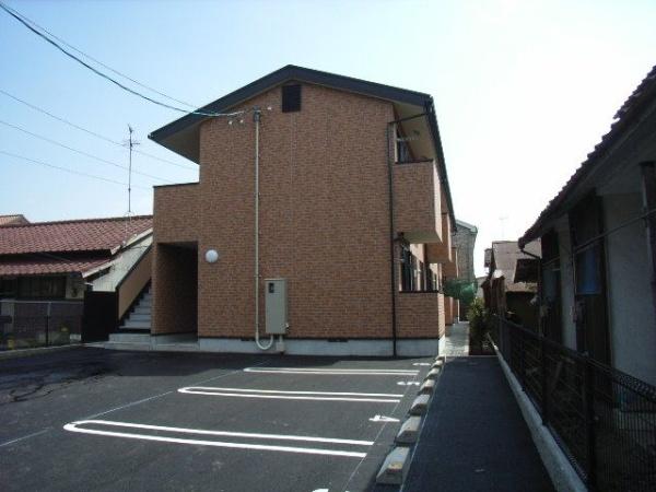 メゾン　アルモニー