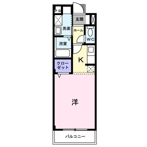 ピュアセルト森尾２