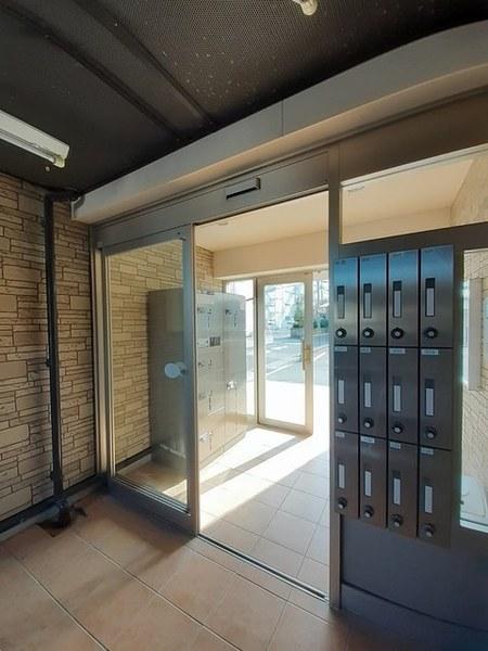 ピュアセルト森尾２