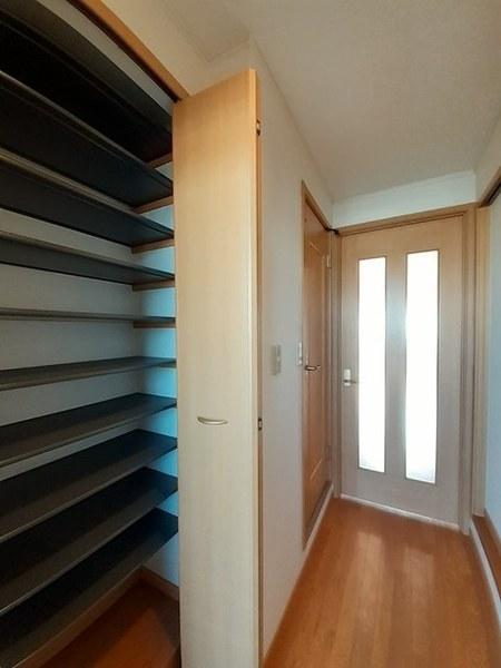 ピュアセルト森尾２