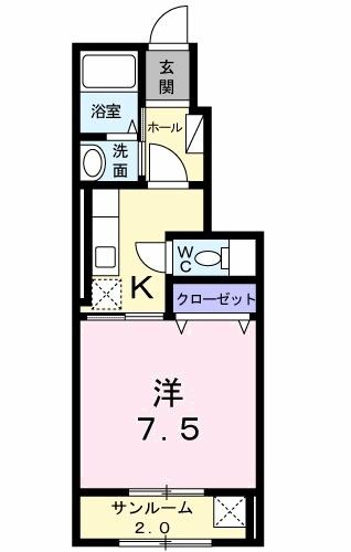フェアリーガーデン