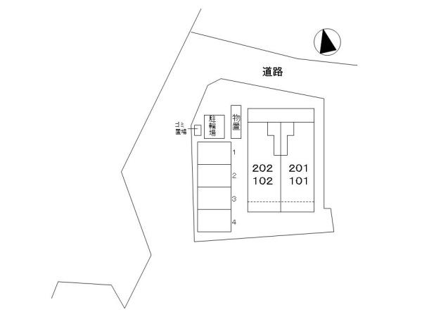 フェアリーガーデン