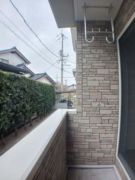 ハイドランジア　１番館
