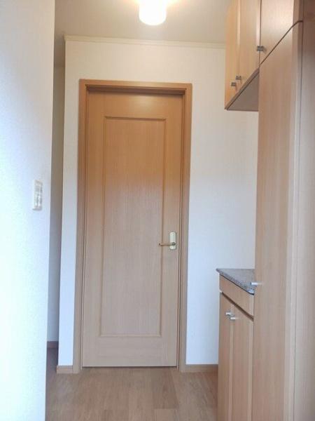 ハイドランジア　１番館