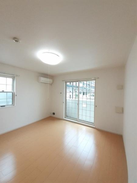 メゾンドグレイス