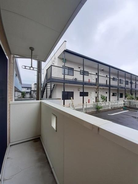 メゾンドグレイス