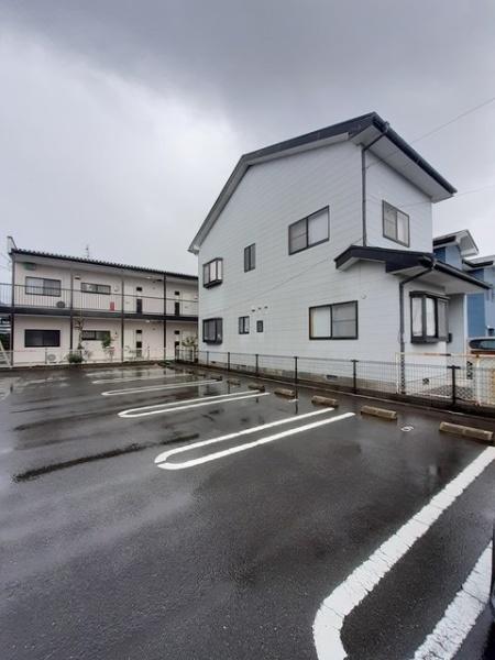 メゾンドグレイス