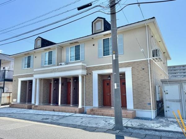 メゾンドグレイス