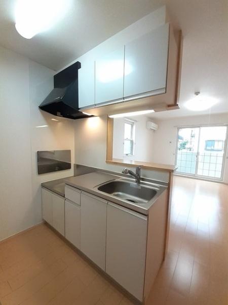 メゾンドグレイス