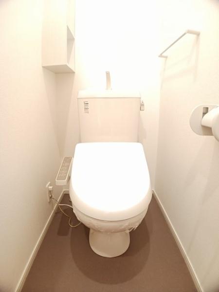 メゾンドグレイス