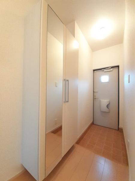 メゾンドグレイス