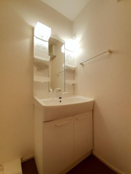 メゾンドグレイス