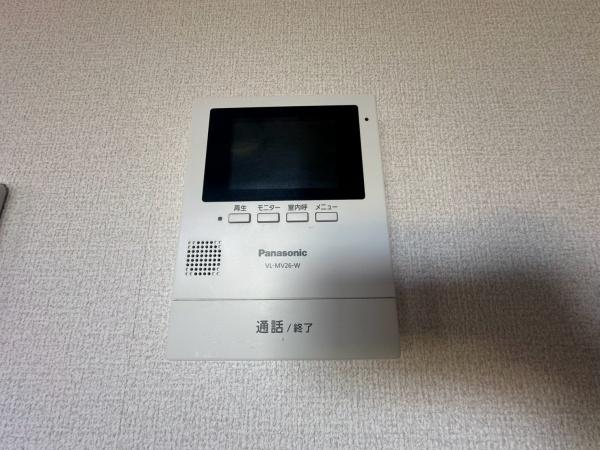 ムーンライトだいせん　Ａ棟