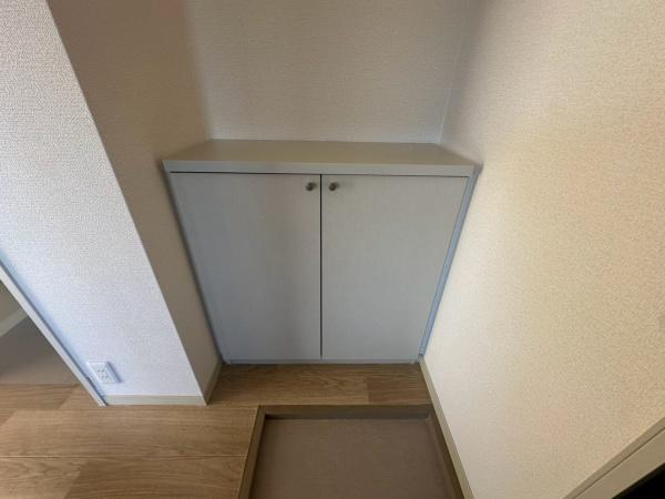 ムーンライトだいせん　Ａ棟