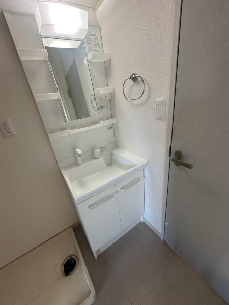 ムーンライトだいせん　Ａ棟