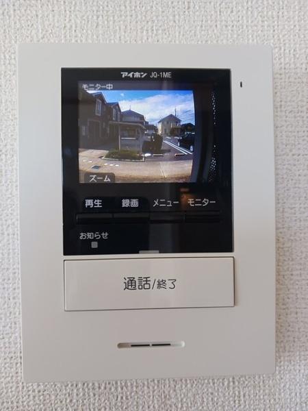 ウエストサンＡ