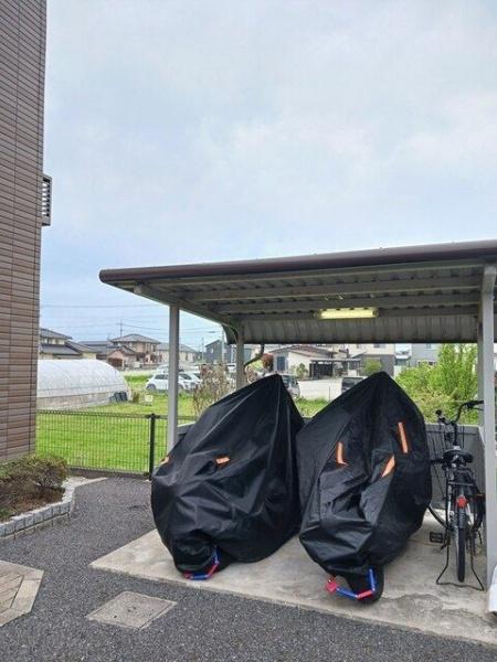 イル　マーレ　Ｂ