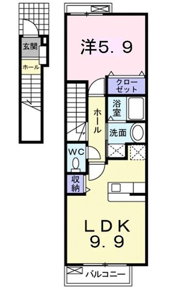 スプリングフィールドＢ