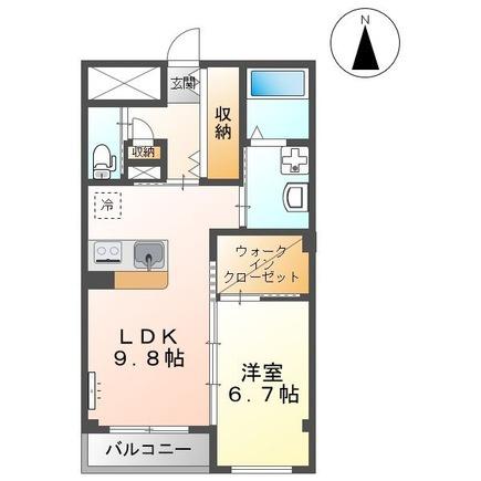 カンタータ観音寺新町