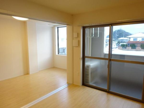 カンタータ観音寺新町