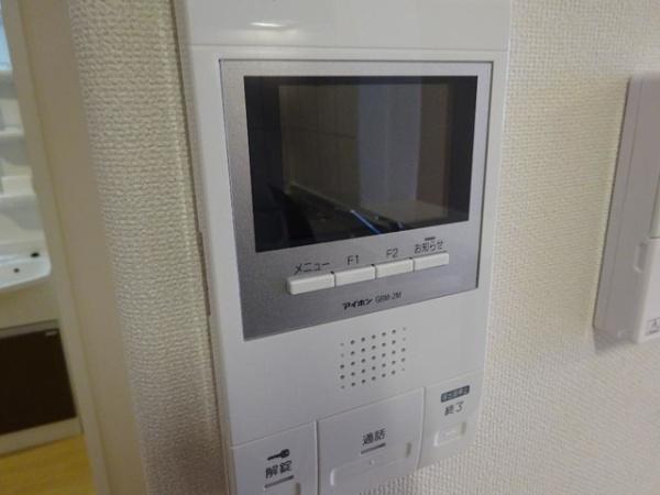 カンタータ観音寺新町