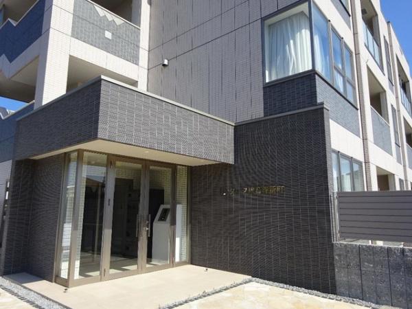 カンタータ観音寺新町