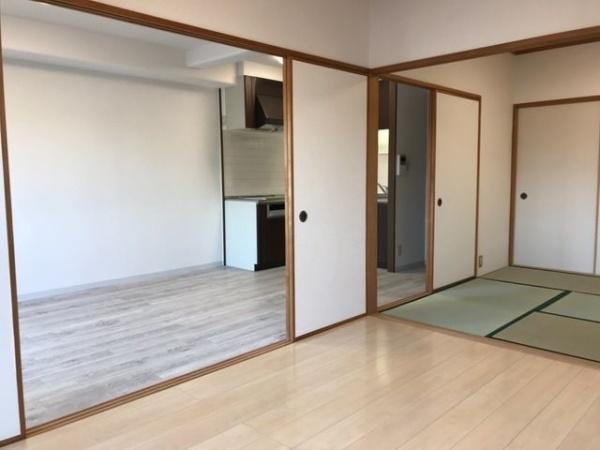 クリーンピア米子加茂町