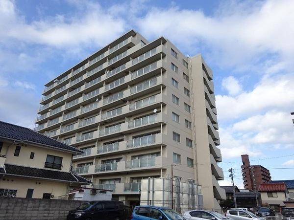 クリーンピア米子加茂町