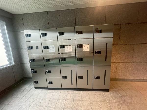 クリーンピア米子加茂町