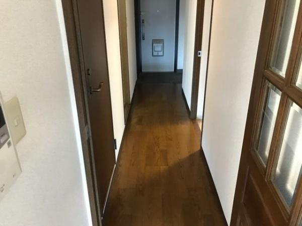 クリーンピア米子加茂町