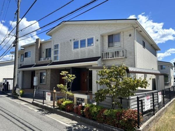ブライト スクエア3 A
