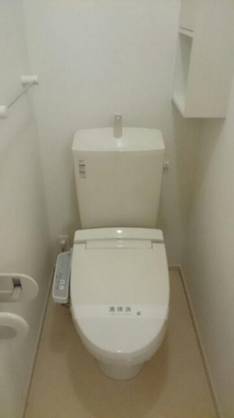 米子市米原８丁目のアパート