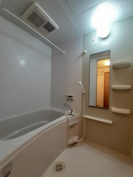 プロムナードＢ