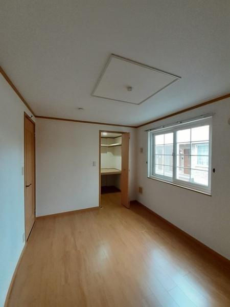 プロムナードＢ