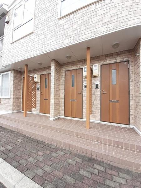 プロムナードＢ