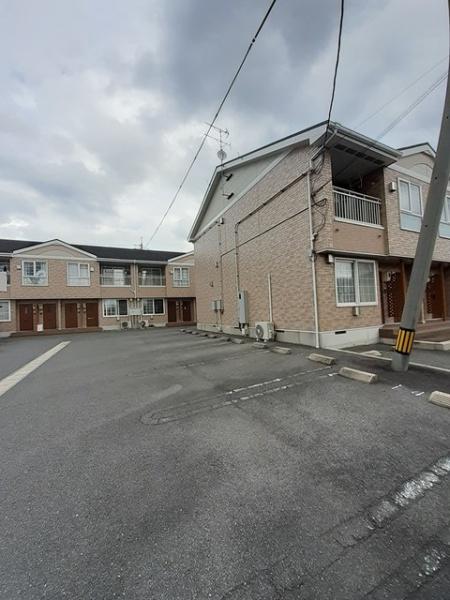 プロムナードＢ